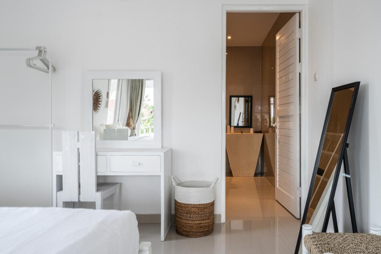 Isaiya Boutique Hotel Canggu Zewnętrze zdjęcie