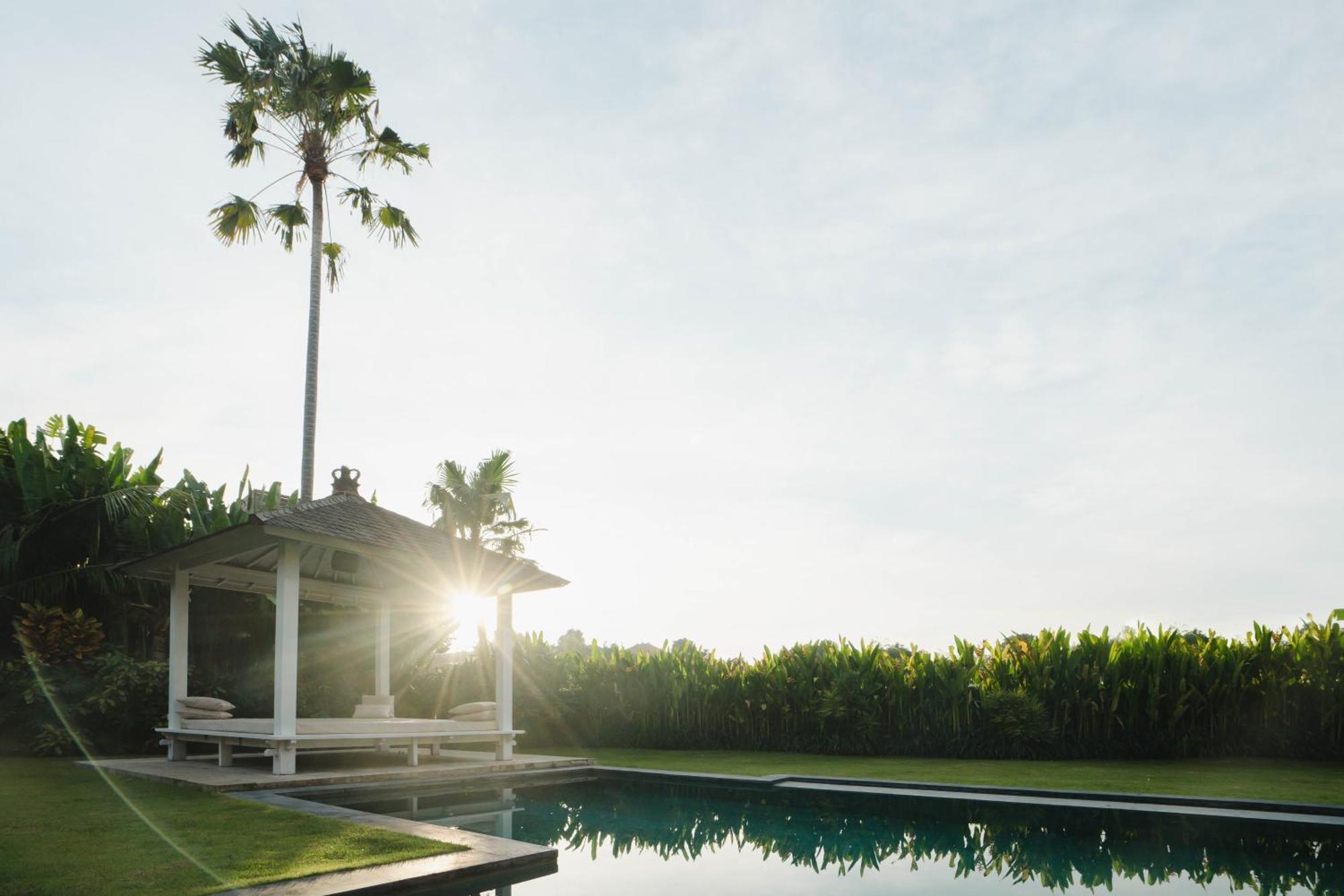 Isaiya Boutique Hotel Canggu Zewnętrze zdjęcie