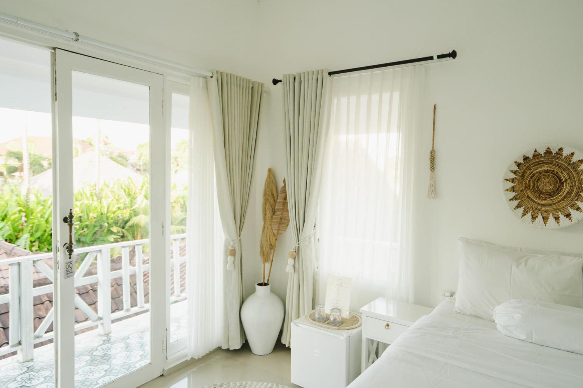 Isaiya Boutique Hotel Canggu Zewnętrze zdjęcie