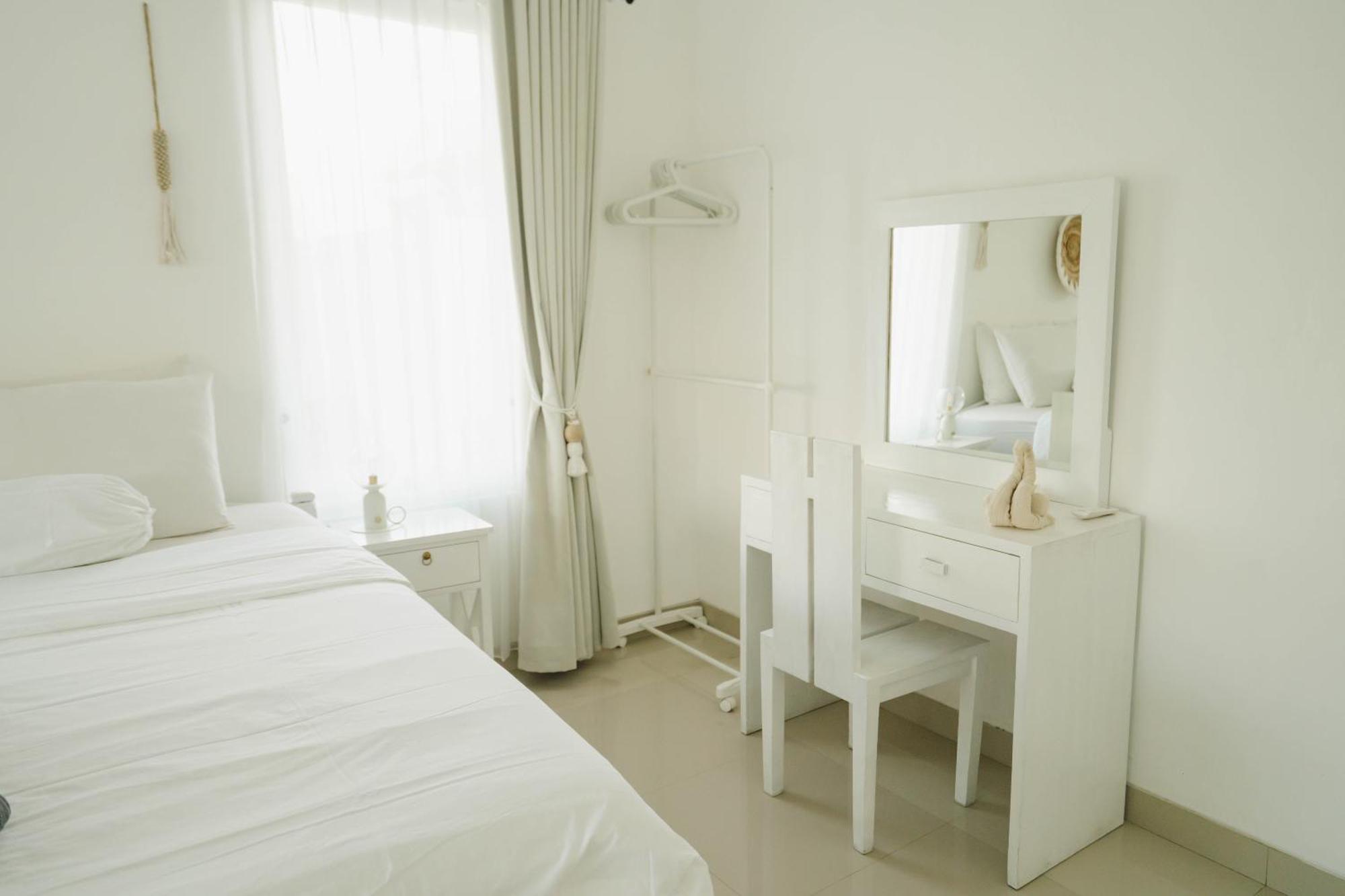 Isaiya Boutique Hotel Canggu Zewnętrze zdjęcie