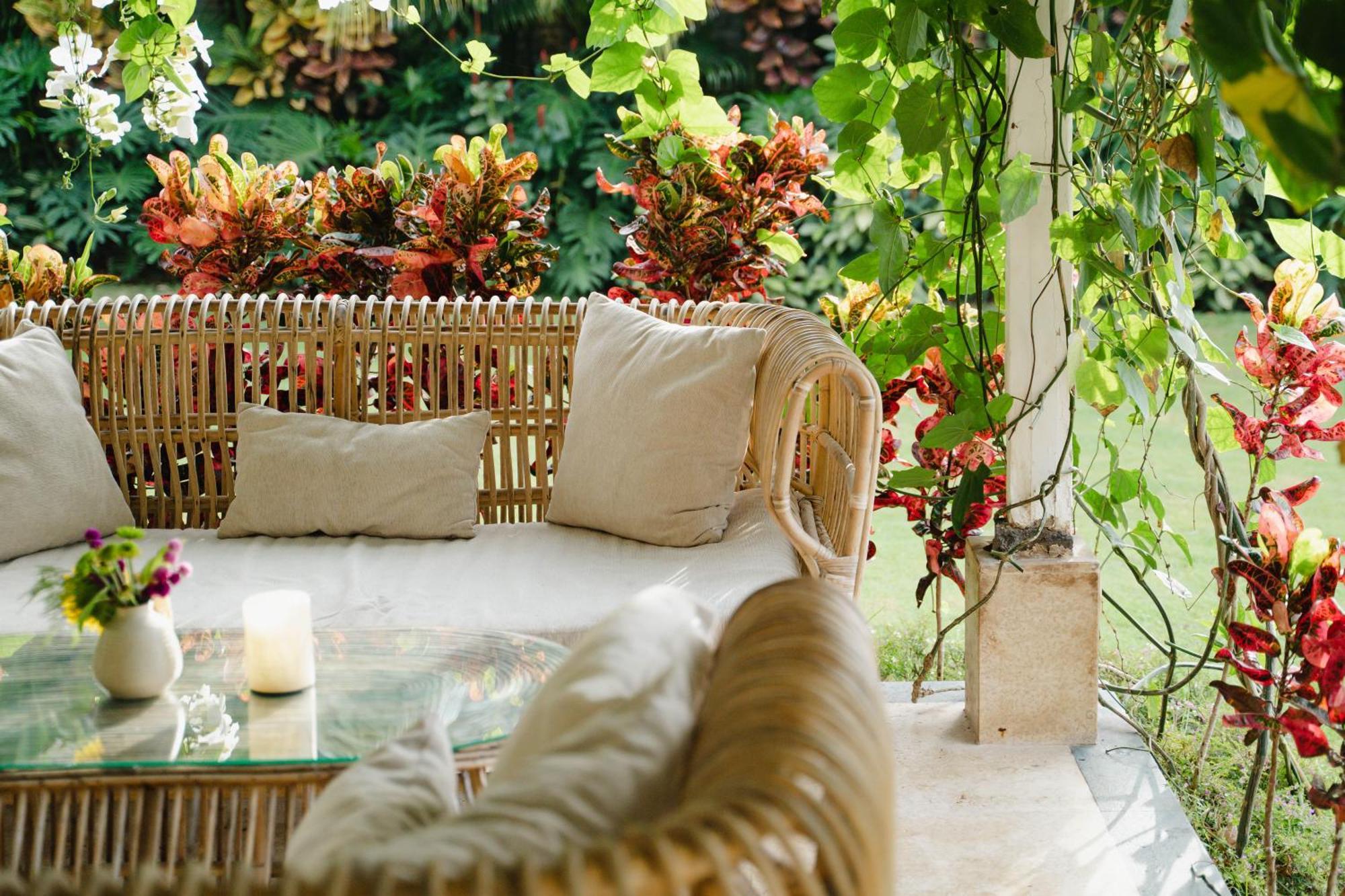 Isaiya Boutique Hotel Canggu Zewnętrze zdjęcie