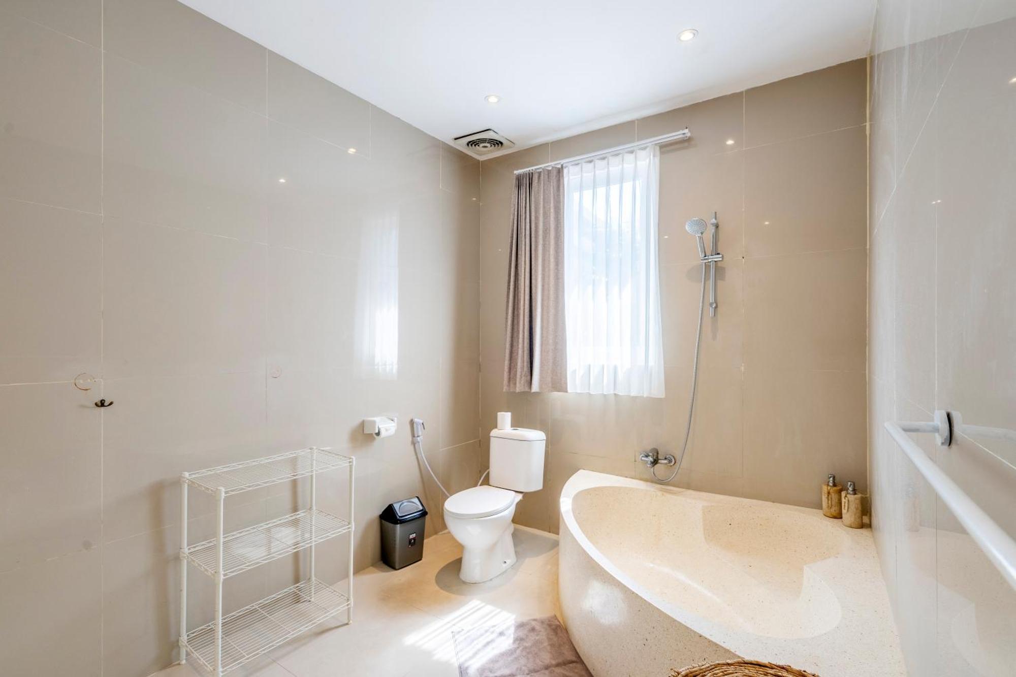 Isaiya Boutique Hotel Canggu Zewnętrze zdjęcie